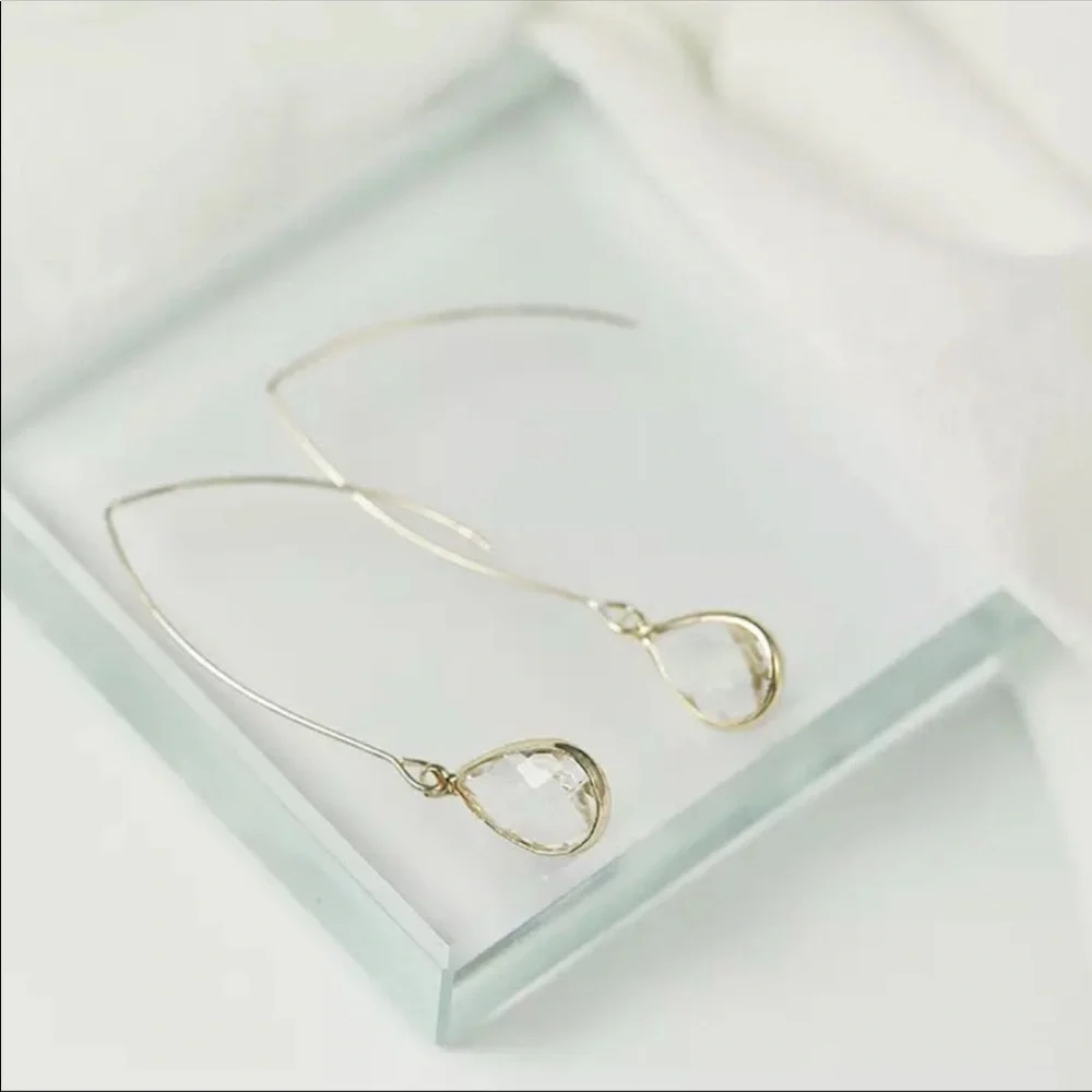 Earrings - Picture 1 of 1